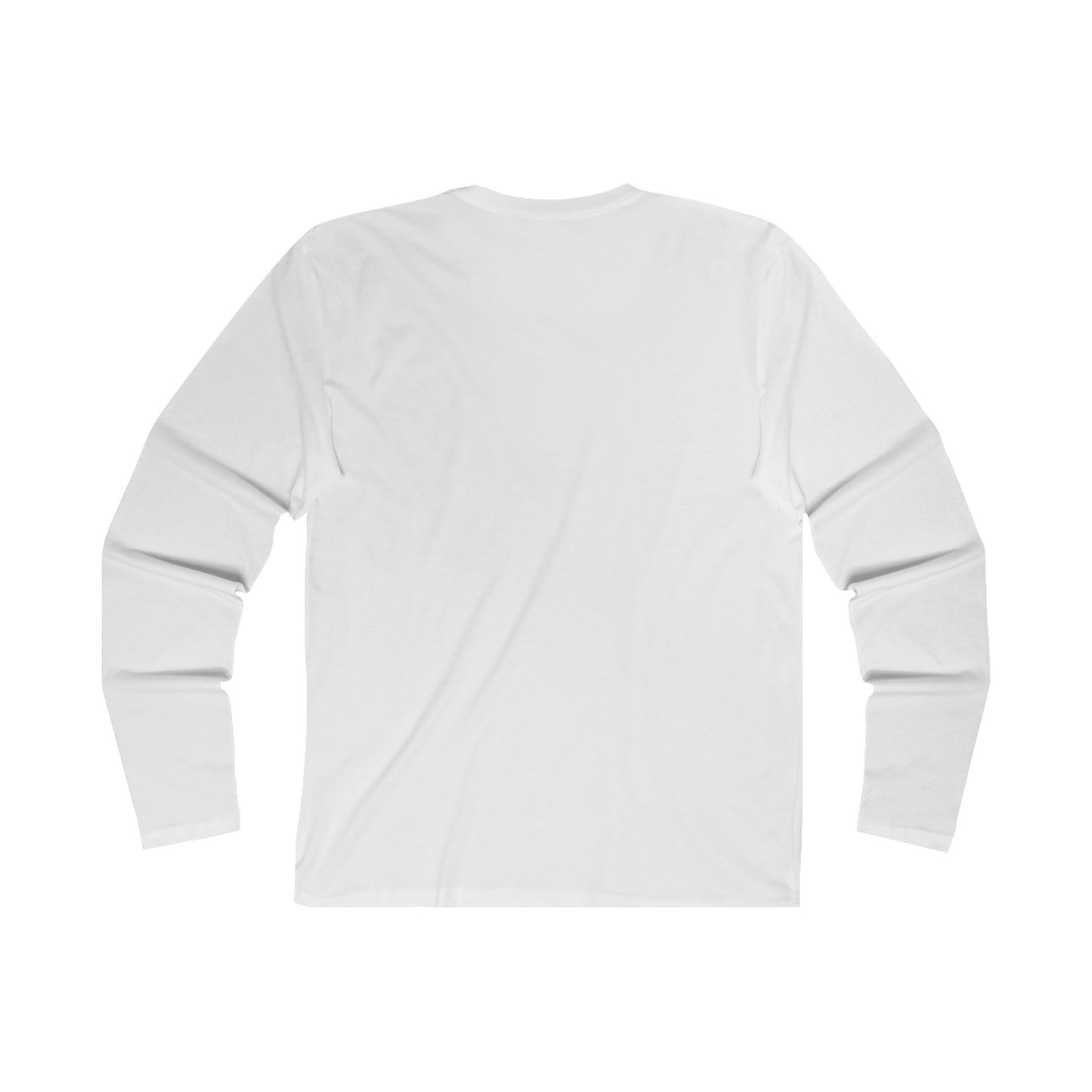 Conscientious Objector Long Sleeve Tee