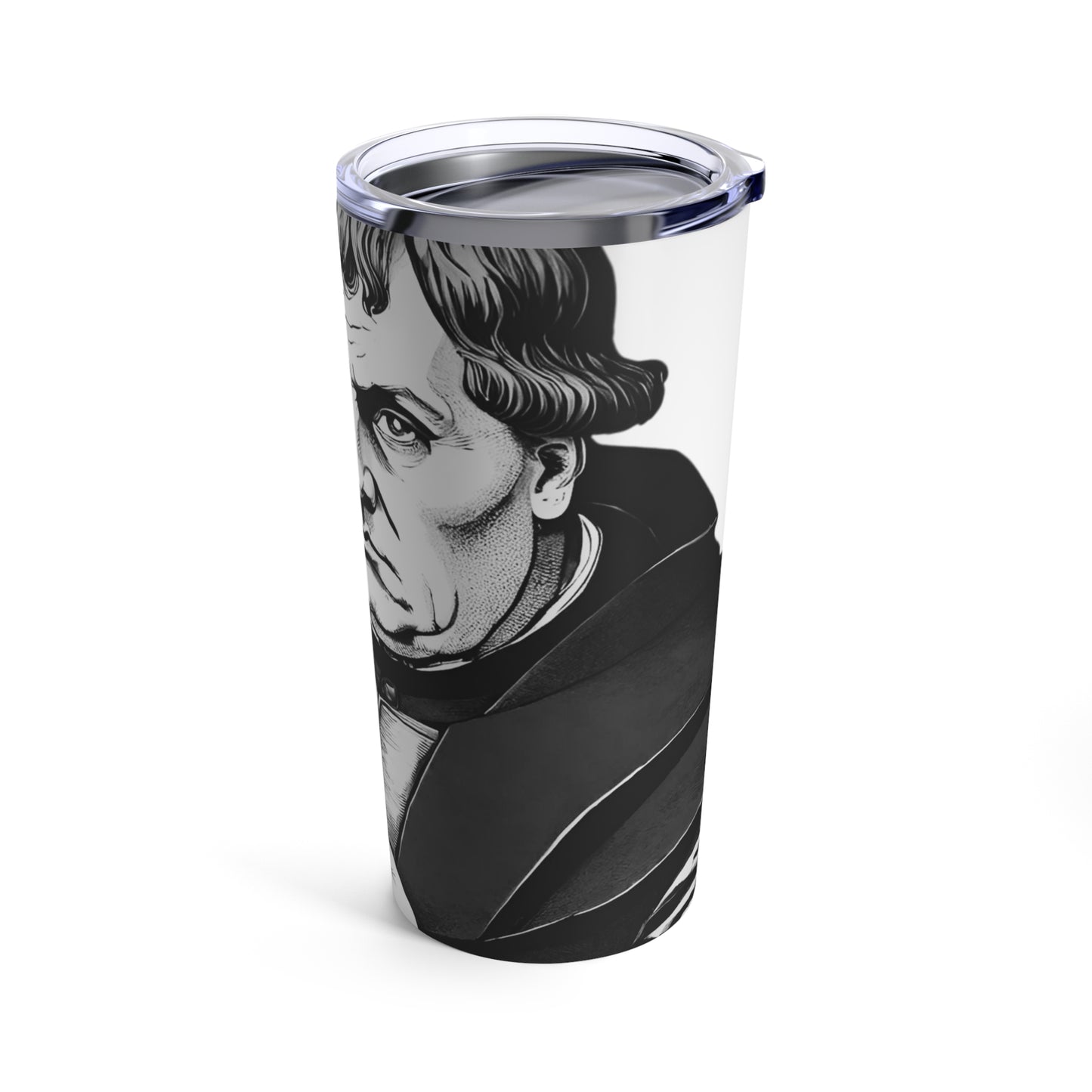 Luther The OG Poster Tumbler 20oz