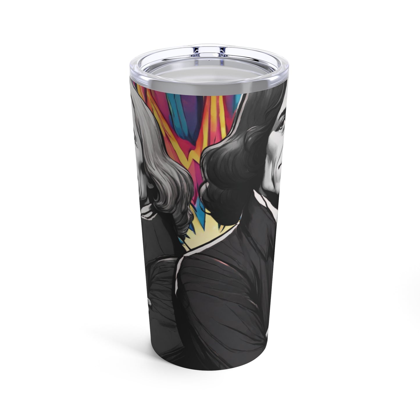 Wesley Brothers Tumbler 20oz