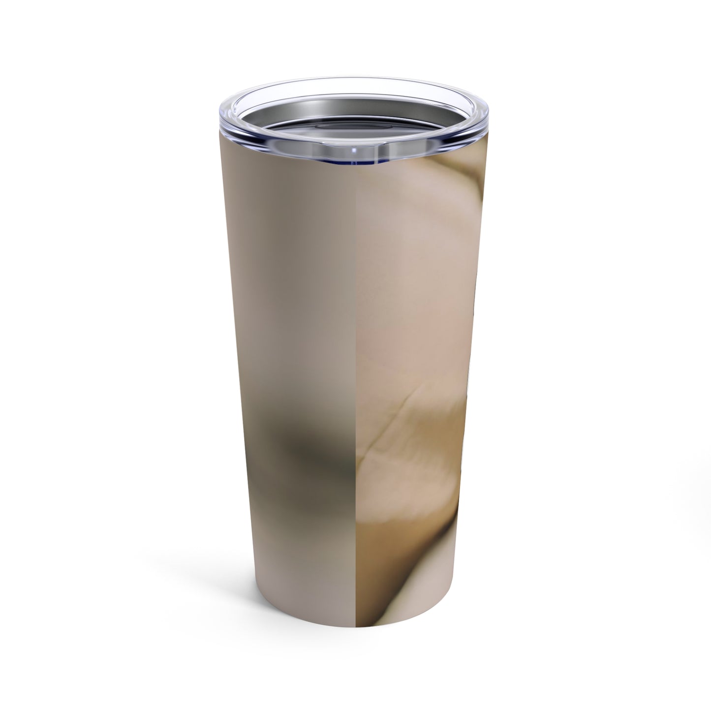 Conscientious Objector Tumbler 20oz